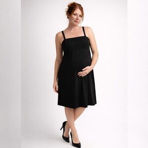 GAP Maternity Cocktail Dress